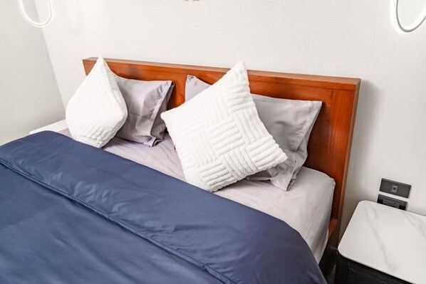 Room - INARA VILLA , Luxury Pool Villa Pattaya by Viola & Olivia (Pattaya)