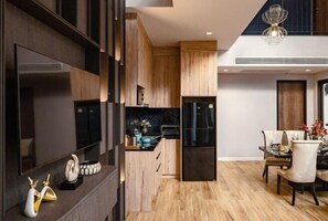 Interior - INARA VILLA , Luxury Pool Villa Pattaya by Viola & Olivia (Pattaya)