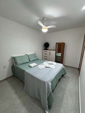 Maison | Restauration dans la chambre