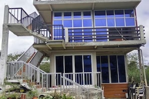 Fachada