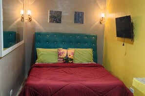 Unclassified image, 4 of 12, button - Kikay's Bed and Breakfast (Tagaytay)
