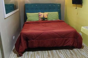 Unclassified image, 3 of 12, button - Kikay's Bed and Breakfast (Tagaytay)