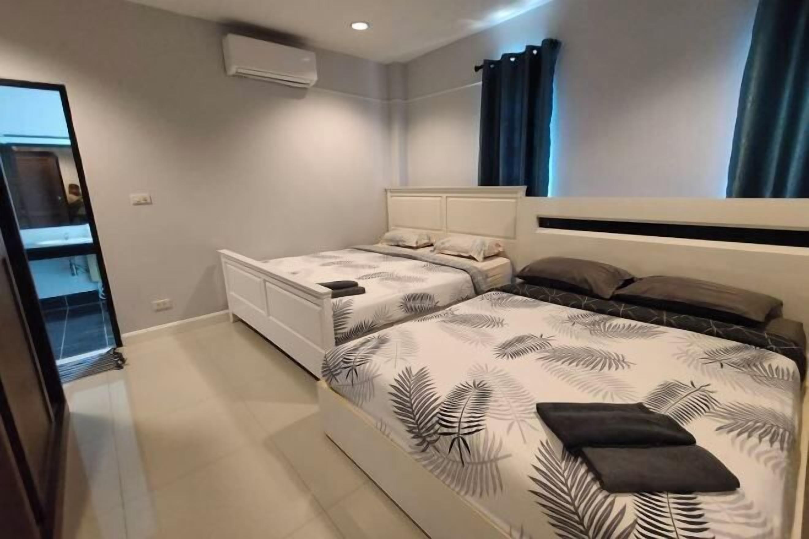 ห้องพัก