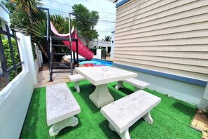 Unclassified image, 2 of 20, button - Sweet Hua-Hin Private Pool Villa from beach 3 km (Hua Hin)