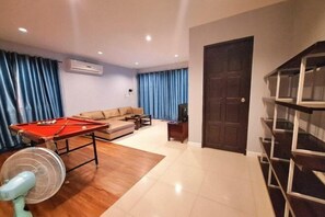 Room - Sweet Hua-Hin Private Pool Villa from beach 3 km (Hua Hin)