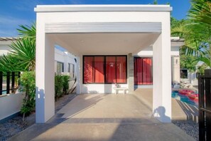 Unclassified image, 5 of 20, button - Sweet Hua-Hin Private Pool Villa from beach 3 km (Hua Hin)