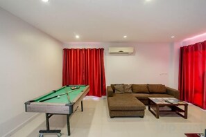 Unclassified image, 4 of 20, button - Sweet Hua-Hin Private Pool Villa from beach 3 km (Hua Hin)