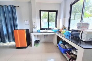 Room - Sweet Hua-Hin Private Pool Villa from beach 3 km (Hua Hin)