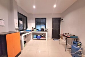 Room - Sweet Hua-Hin Private Pool Villa from beach 3 km (Hua Hin)