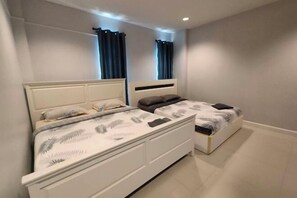 Room - Sweet Hua-Hin Private Pool Villa from beach 3 km (Hua Hin)