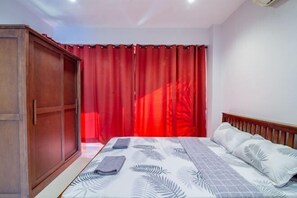 Room - Sweet Hua-Hin Private Pool Villa from beach 3 km (Hua Hin)