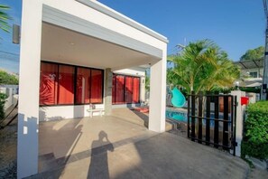 Unclassified image, 4 of 20, button - Sweet Hua-Hin Private Pool Villa from beach 3 km (Hua Hin)