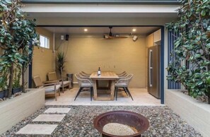 Unclassified image, 5 of 13, button - Millers Point Home Harbourside (Millers Point)