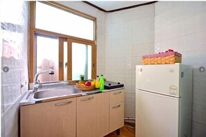 Private kitchen - A good value for money located in the center of Jeonju Hanok Village (Jeonju)