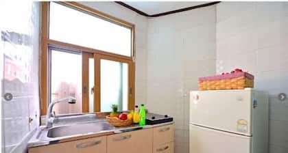 A good value for money located in the center of Jeonju Hanok Village