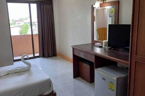 Room - Pakarang mansion (Udon Thani)