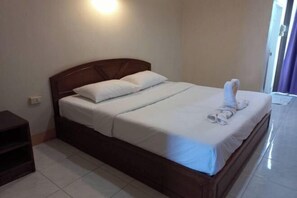 Room - Pakarang mansion (Udon Thani)