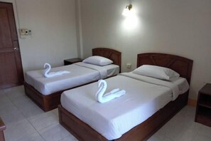 Room - Pakarang mansion (Udon Thani)