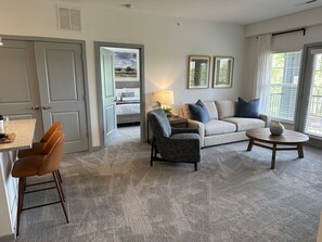 公寓 | 1 多间卧室