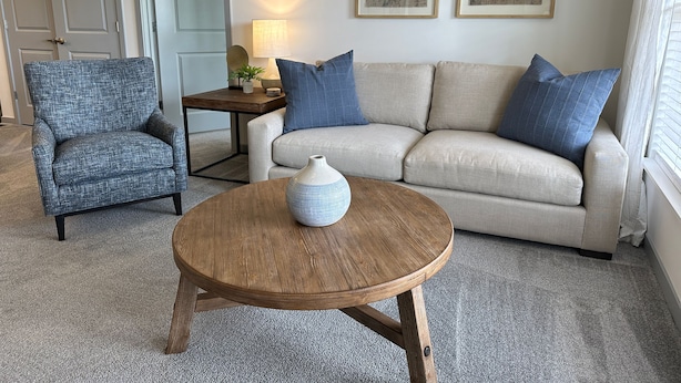 Apartamento | 1 quarto