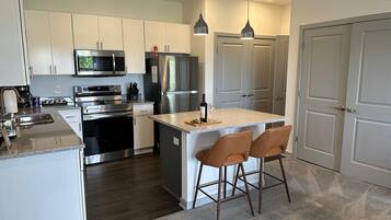 Apartment | 1 bedroom