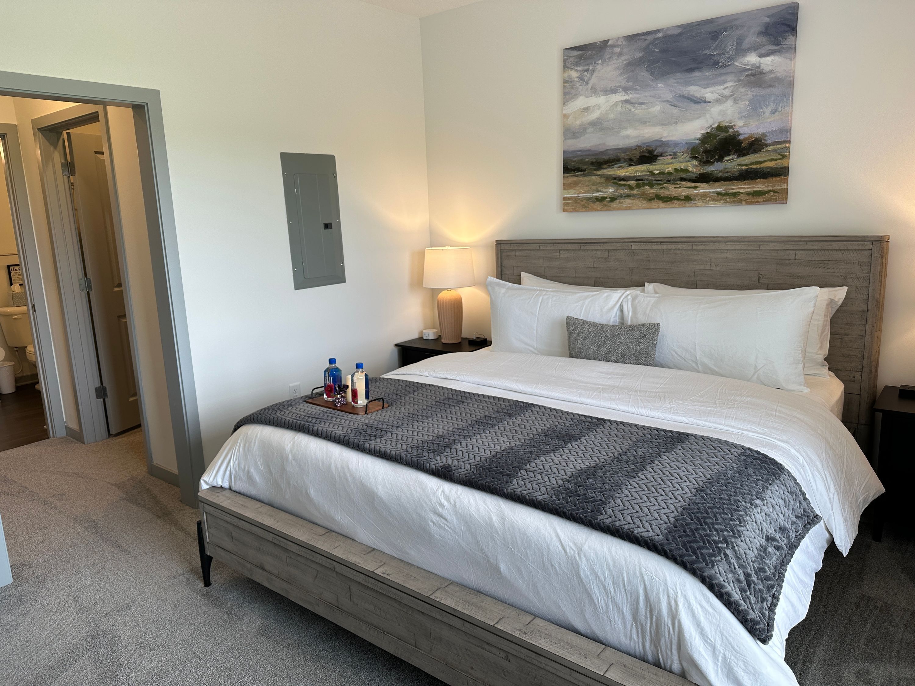 Apartment | 1 bedroom