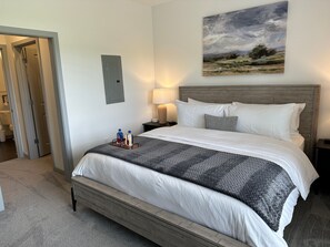 公寓 | 1 多间卧室