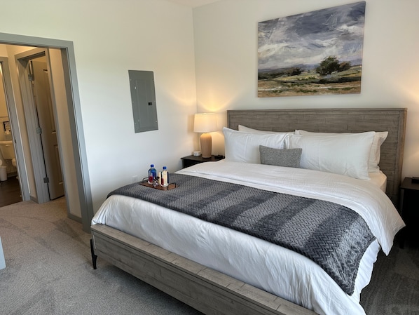 Apartment | 1 bedroom