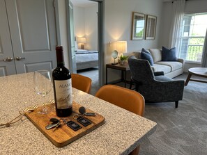 Leilighet | 1 soverom