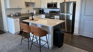Apartamento | 1 quarto