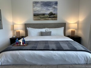 Apartment | 1 bedroom