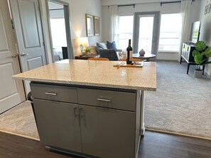 公寓 | 1 多间卧室