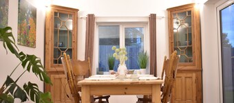 Stylish new 4 bedroom cottage in heart of Epworth