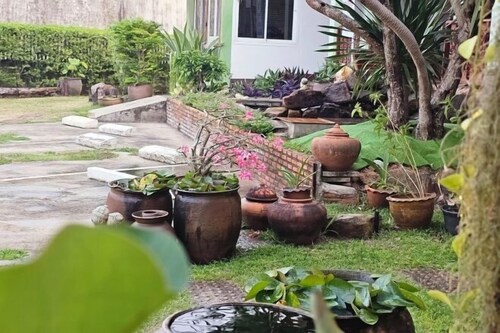 Khunnampheung Apartment