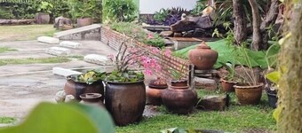 Khunnampheung Apartment