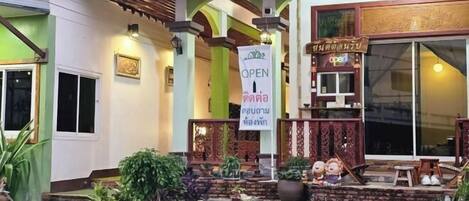 Chi tiết ngoại thất