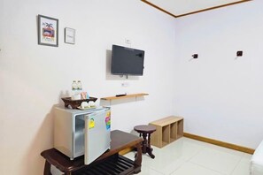 Room - Khunnampheung Apartment (Sakon Nakhon)