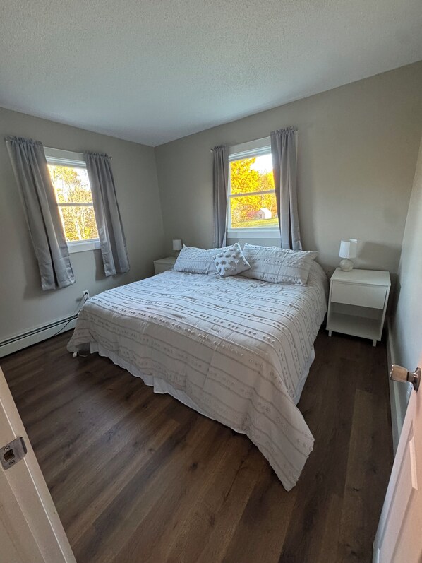 3 bedrooms, free WiFi, bed sheets - Quaint 3-bedroom house in Whitefield (Whitefield)