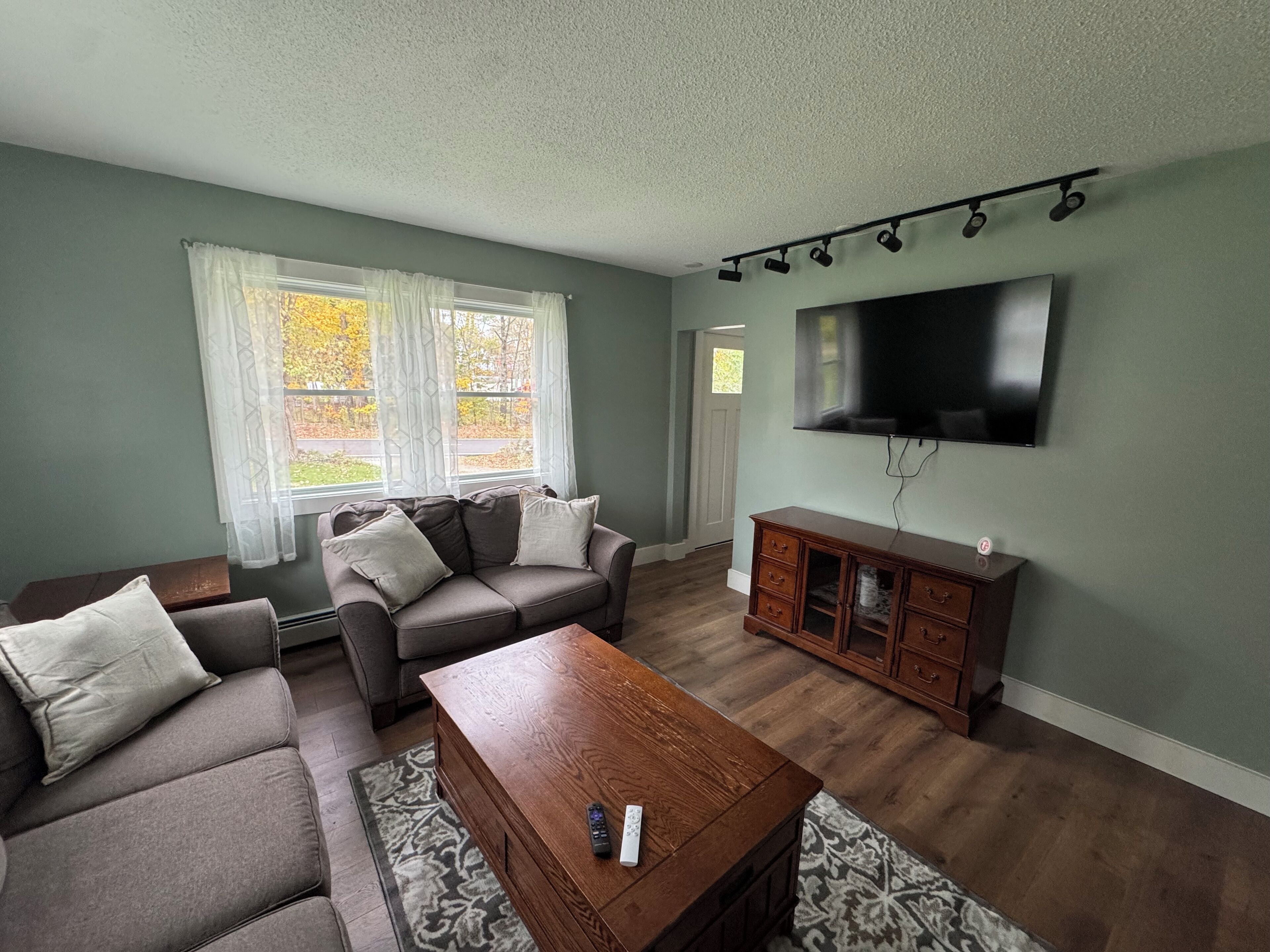 Téléviseur connecté