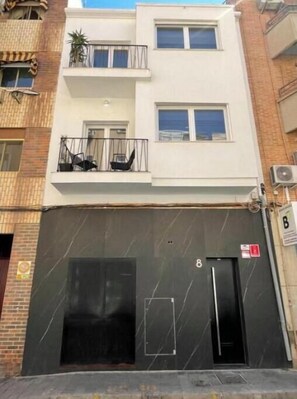 Exterior - Alicante City Suite 1 (Alicante (Alacant))