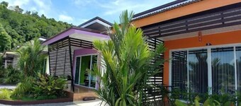 Thipburee Riverside Hotel