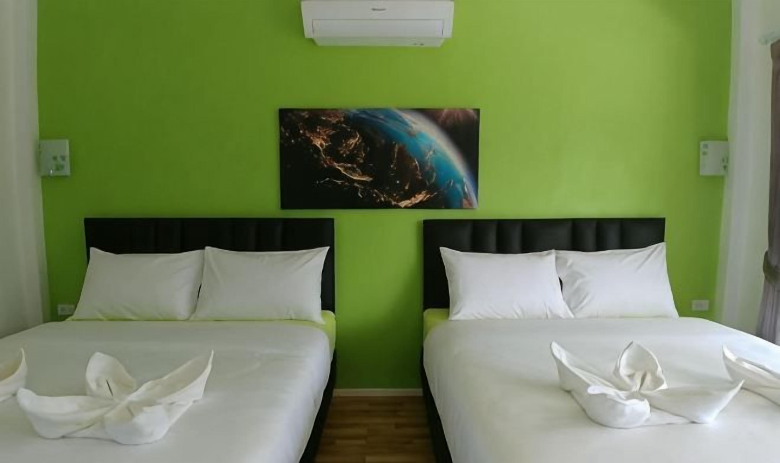 Habitación