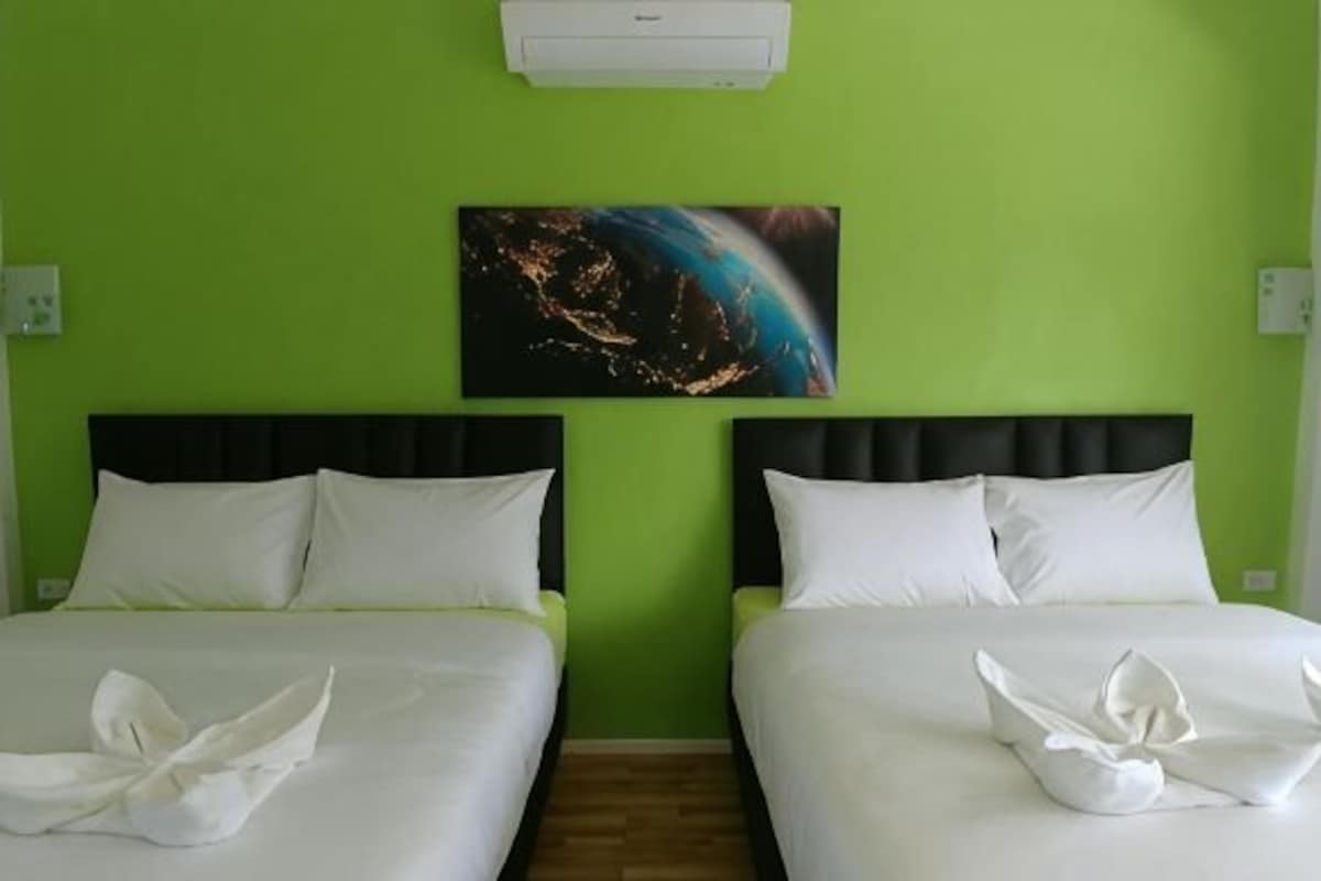 Habitación