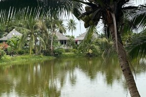 Garden - Blooming Village by Aforetime (Koh Samui)