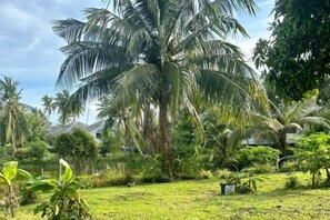 Property grounds - Blooming Village by Aforetime (Koh Samui)