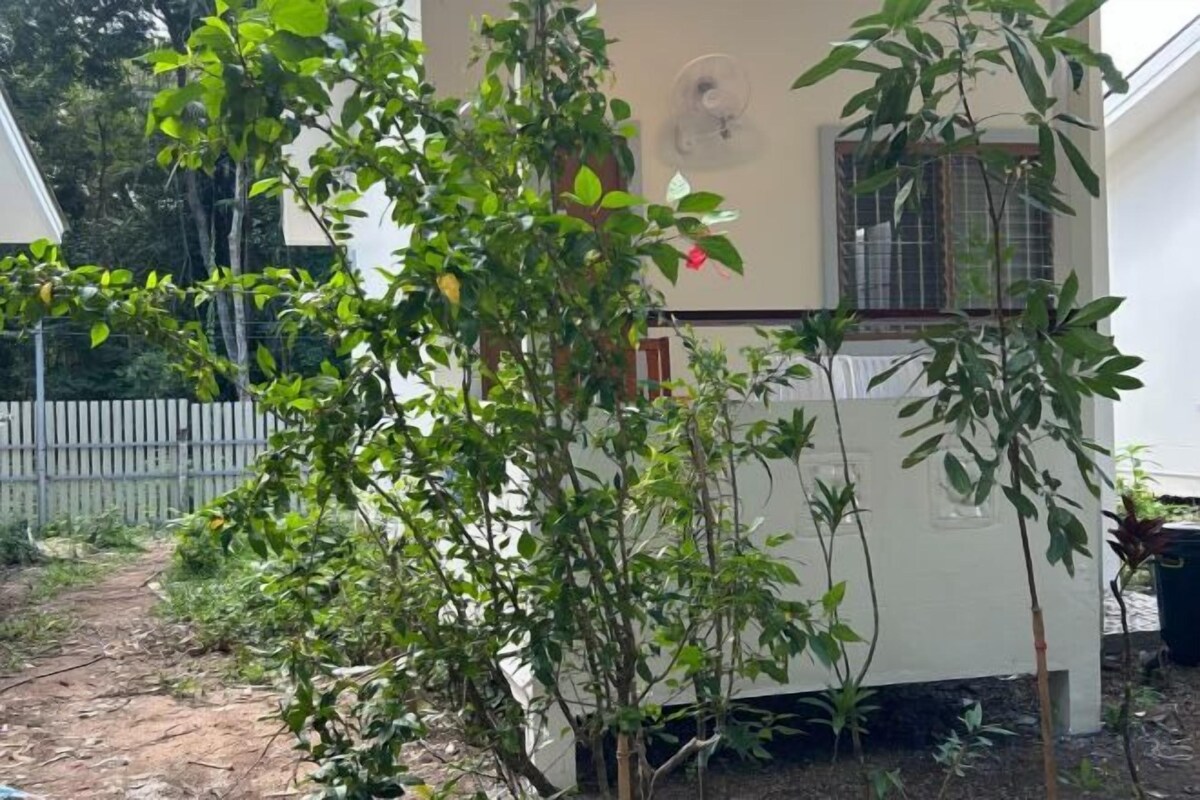 One Bedroom Bungalow 3