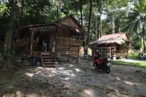 Exterior - Blooming Village by Aforetime (Koh Samui)