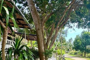 Garden - Blooming Village by Aforetime (Koh Samui)