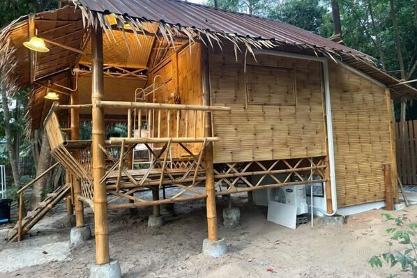 Room - Blooming Village by Aforetime (Koh Samui)