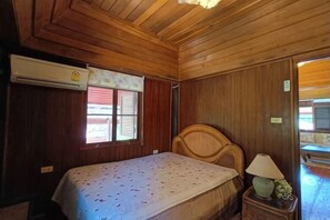 Room - Blooming Village by Aforetime (Koh Samui)